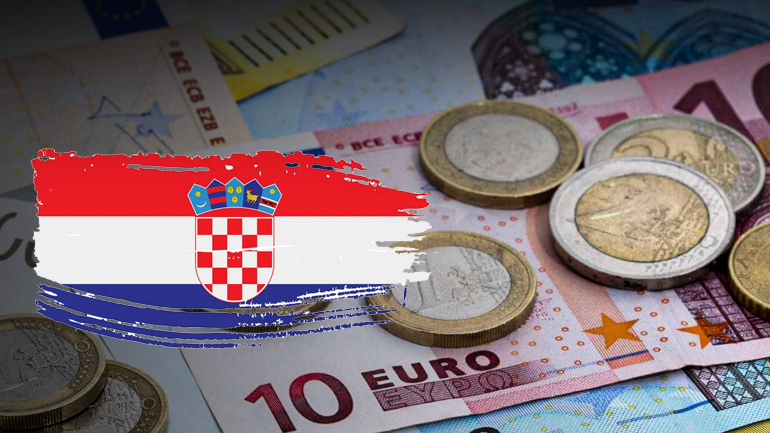 Η Κροατία γίνεται το 20ό μέλος της ευρωζώνης από την 1η Ιανουαρίου 2023