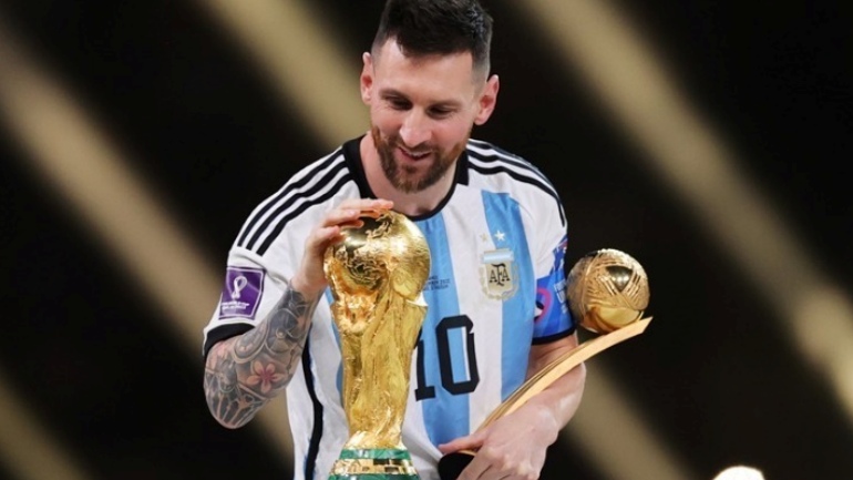 Το δωμάτιο του Μέσι στο Κατάρ θα γίνει… Μουσείο!