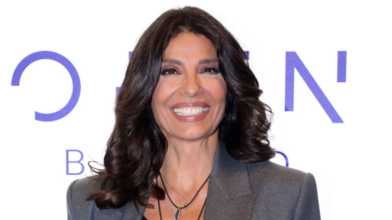 Πόπη Τσαπανίδου: Παραιτήθηκε ξαφνικά από το Open