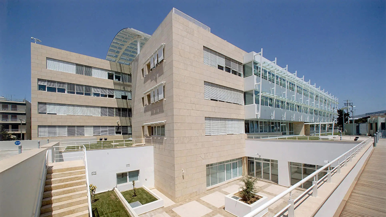 PRODEA INVESTMENTS: Απόκτηση του κτηρίου γραφείων της Viva Wallet στο Μαρούσι PRODEA INVESTMENTS: Απόκτηση του κτηρίου γραφείων της Viva Wallet στο Μαρούσι