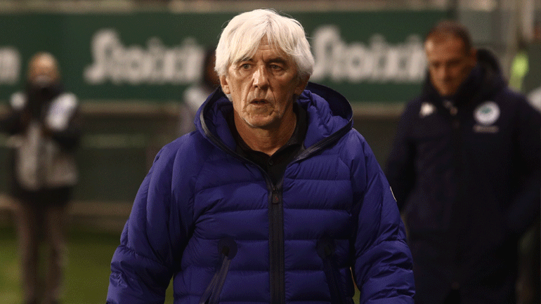 Γιοβάνοβιτς: «Ήταν απογοητευτικό το παιχνίδι μας, δεν αξίζαμε να κερδίσουμε»