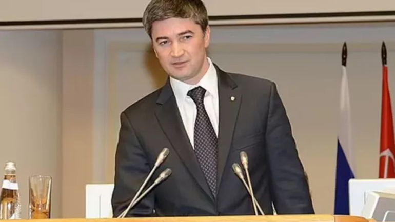 Ρωσία: Ο Πούτιν απέλυσε τον… αρμόδιο για τις δηλητηριάσεις των αντιπάλων του Ρωσία: Ο Πούτιν απέλυσε τον… αρμόδιο για τις δηλητηριάσεις των αντιπάλων του