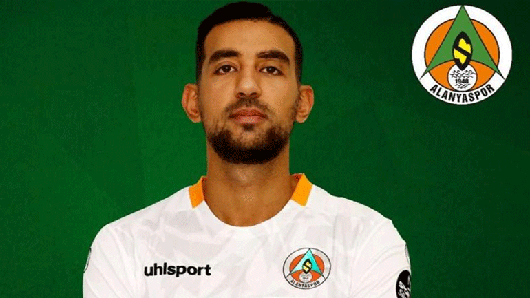 Πέμπτο γκολ για τον Χασάν στο τουρκικό πρωτάθλημα!