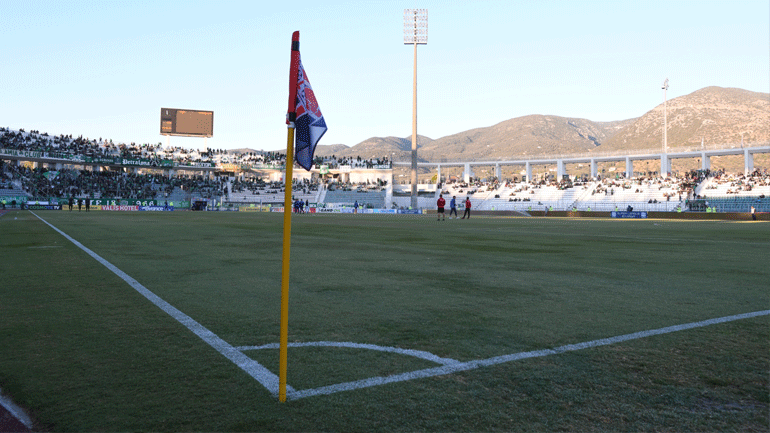 Βόλος: «Στο Πανθεσσαλικό 8.000 και πλέον φίλοι της ΑΕΚ, ελπίζουμε να σεβαστούν τη φιλοξενία μας»