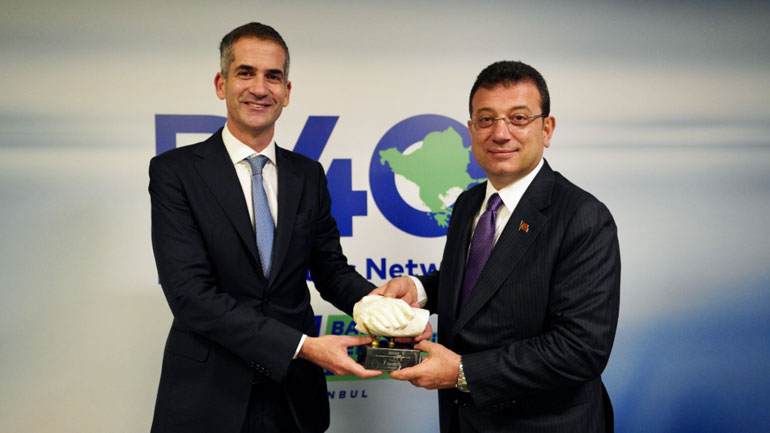 Μπακογιάννης: Η πολιτική εξουδετέρωση του Εκρέμ Ιμάμογλου δεν ωφελεί κανέναν