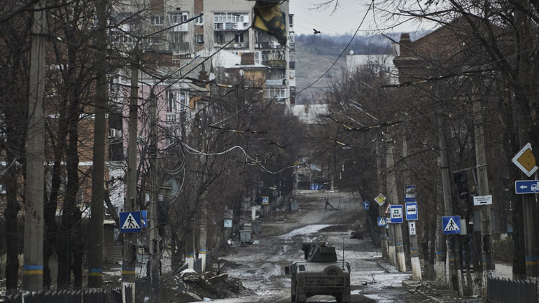 Περού: Σαμάνοι προβλέπουν ότι ο πόλεμος Ρωσίας – Ουκρανίας θα τελειώσει το 2023