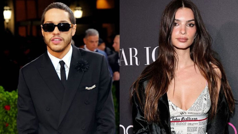 Emily Ratajkowski: Χώρισε με τον πρώην της Kim Kardashian σε χρόνο ρεκόρ