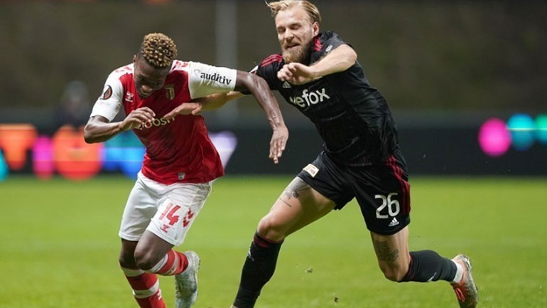 Παναθηναϊκός: Έκλεισε η συμφωνία με την Ουνιόν για τον δανεισμό του Πούχατς