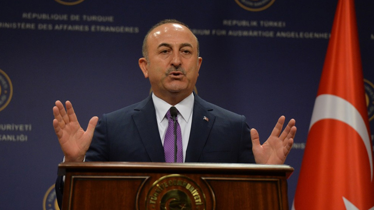 Το νέο Casus Belli του Τσαβούσογλου για την Κρήτη