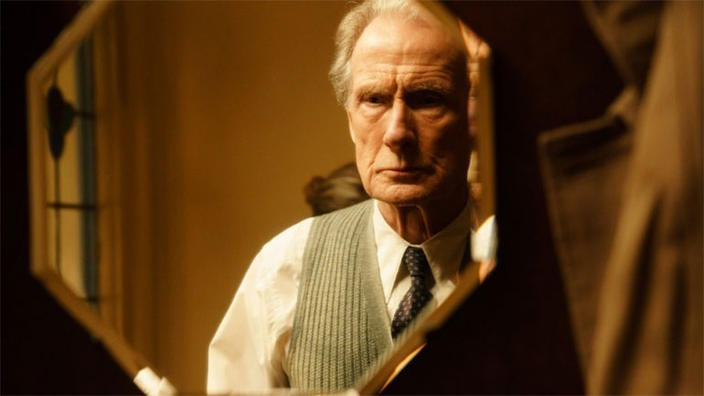 «Αισθάνομαι Ζωντανός»: Το ριμέικ της αριστουργηματικής ταινίας του Κουροσάβα «Ikiru», με τον έξοχο Μπιλ Νάι