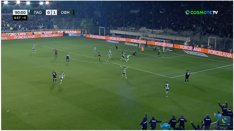 Όταν ο Πρωτοπόρος τρέμει να γίνει Πρωταθλητής