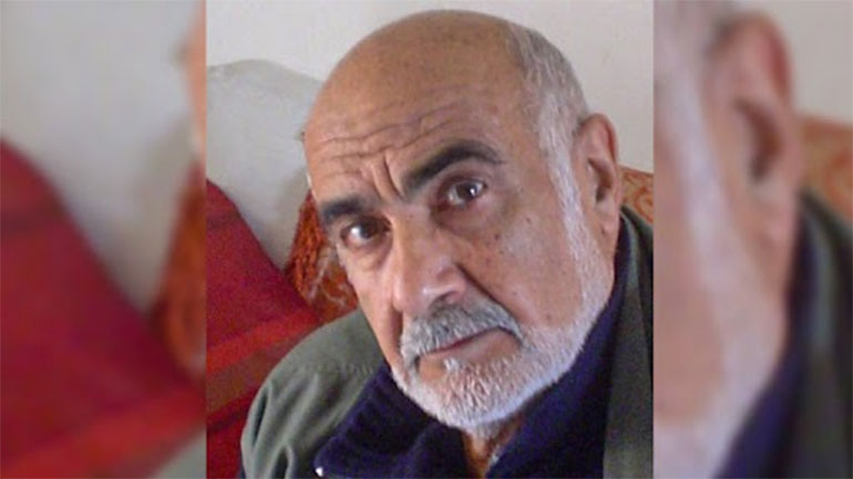 Πέθανε ο ηθοποιός Θόδωρος Συριώτης