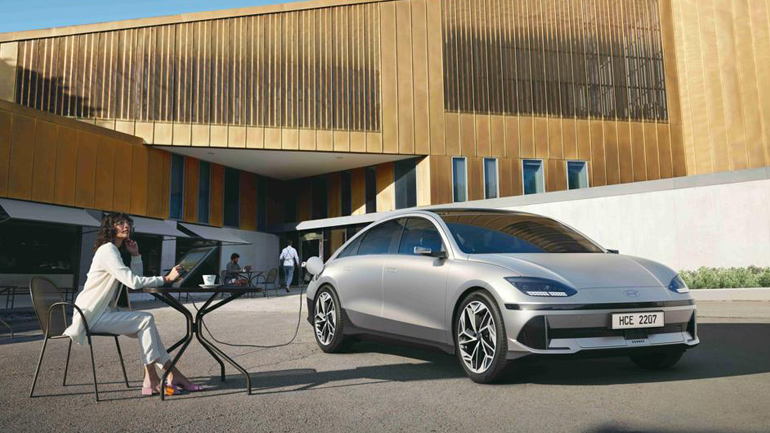 Ποιες είναι οι πιο σημαντικές διακρίσεις της Hyundai το 2022