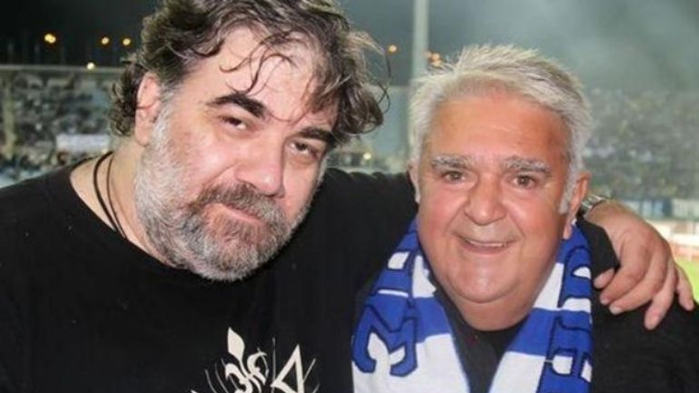 Κομμάτια κόβει από τη σάρκα σου, και δεν πονάς…