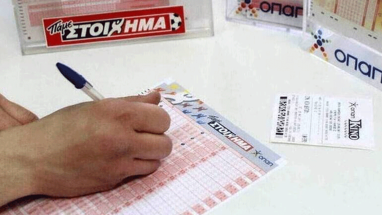 ΠΑΜΕ ΣΤΟΙΧΗΜΑ: Περισσότερα από 15 εκατομμύρια ευρώ σε κέρδη μοίρασε την προηγούμενη εβδομάδα