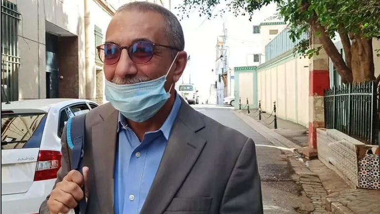 Αλγερία: Προφυλακίστηκε ο δημοσιογράφος Ιχσάν Ελ Κάντι – Σφραγίστηκαν τα γραφεία των ΜΜΕ που διευθύνει