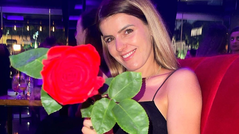 Η 28χρονη Ερίσα Φέρο