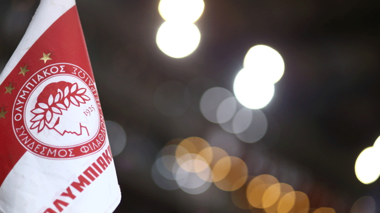 Προχωράει σε αύξηση μετοχικού κεφαλαίου 15 εκατ. ευρώ ο Ολυμπιακός
