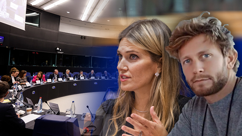 Ψάχνουν 20 εκατ. ευρώ της Καϊλή στον Παναμά