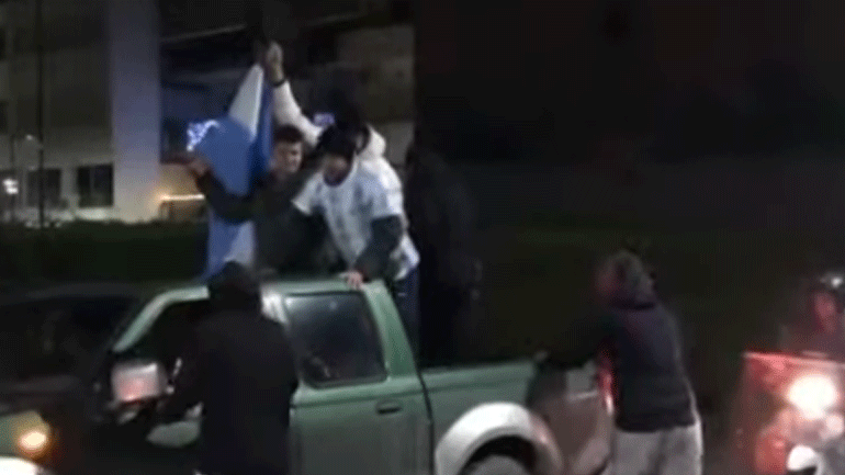 Ανατροπή… για τους φίλους του Μέσι στην Καρδίτσα!