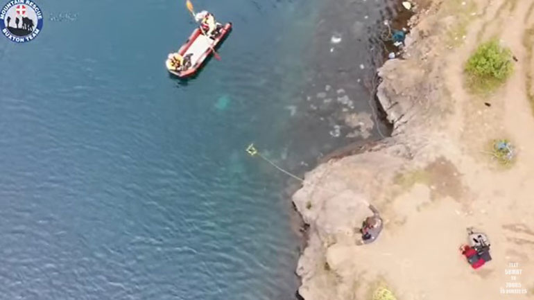 Όσα μπορούν να επιτύχουν τα υποβρύχια drones