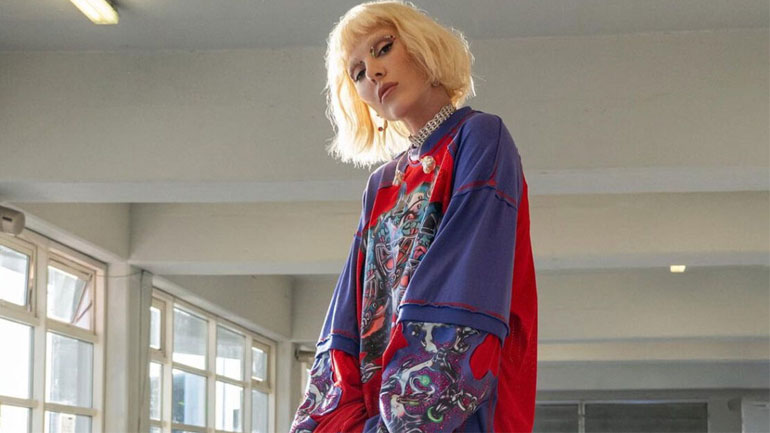 Τάμτα: Απέκτησε ελληνική ταυτότητα μετά από 23 χρόνια