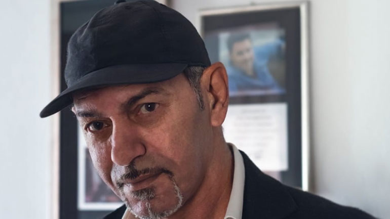 Πέθανε ο στιχουργός Γιώργος Τσοπάνης