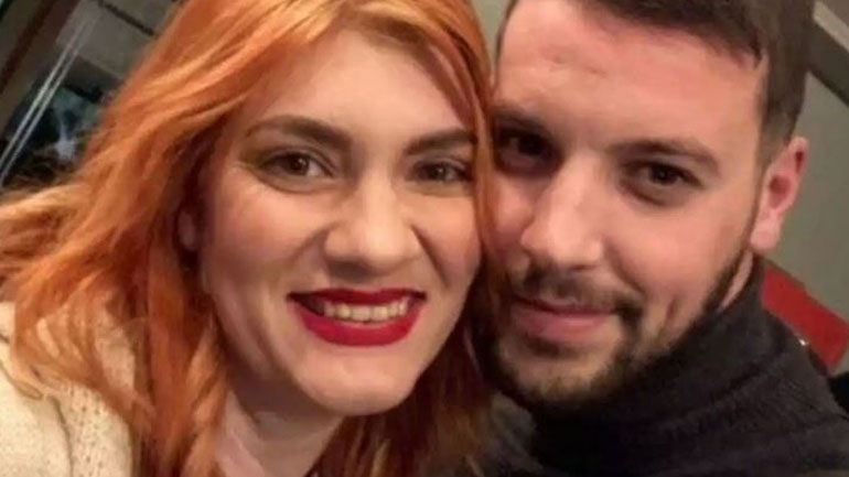 Ο Μάνος Δασκαλάκης ζήτησε διαζύγιο από τη Ρούλα Πισπιρίγκου