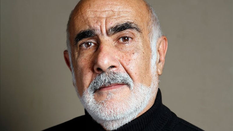 Το ΚΘΒΕ αποχαιρετά τον Θεόδωρο Συριώτη