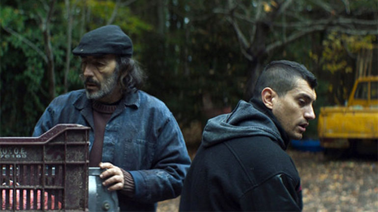 Digger: Το πολυβραβευμένο ελληνικό σύγχρονο «γουέστερν» είναι στο ERTFLIX