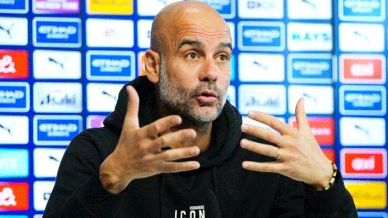 Γκουαρντιόλα: «Οσα έκανε ο Πελέ για το ποδόσφαιρο, θα μείνουν για πάντα»