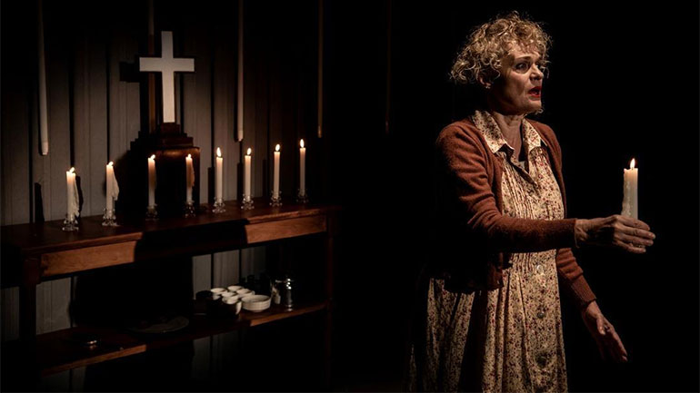 «Ελευθερία στη Βρέμη» στο Θέατρο Τέχνης