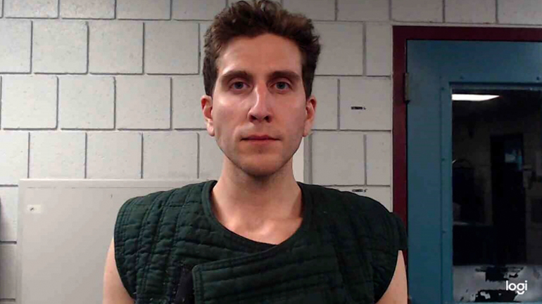 ΗΠΑ: Συνελήφθη ο 28χρονος Μπράιαν Κοχμπέργκερ ως ύποπτος για τον φόνο τεσσάρων φοιτητών στο Άινταχο