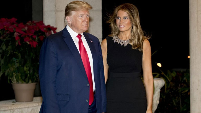 «Πάμπτωχος» δήλωνε ο δισεκατομμυριούχος Τραμπ