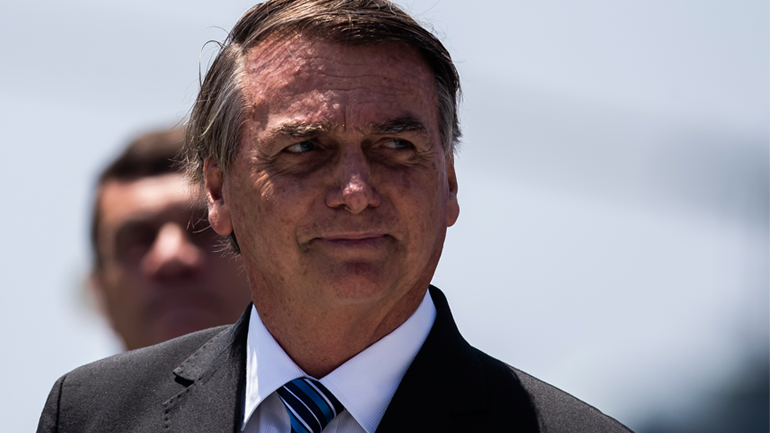 Βραζιλία: Ο Μπολσονάρου έφυγε για τις ΗΠΑ δύο ημέρες πριν λήξει η θητεία του