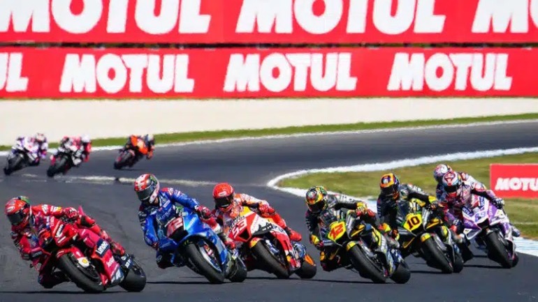 Motogp 2022: Η χρονιά των ανατροπών