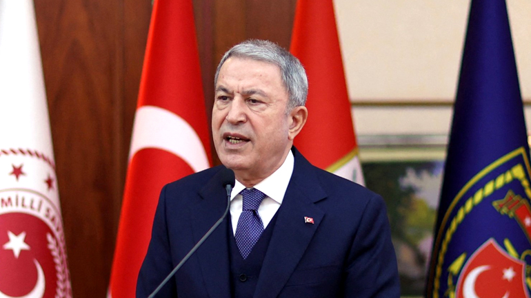 «Δεν δεχόμαστε καμία επέκταση των ελληνικών χωρικών υδάτων»