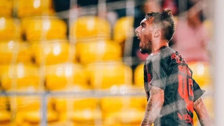 Πορτογαλία: Η Μπράγκα «διέσυρε» την Μπενφίκα κι έβαλε… φωτιά στο πρωτάθλημα