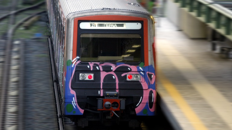 Πώς θα κινηθούν τα Μέσα Μαζικής Μεταφοράς σήμερα, παραμονή Πρωτοχρονιάς