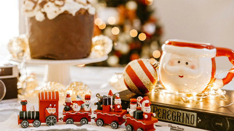 Ποια σνακ πρέπει να τρώμε για να μην πάρουμε κιλά τις φετινές γιορτές