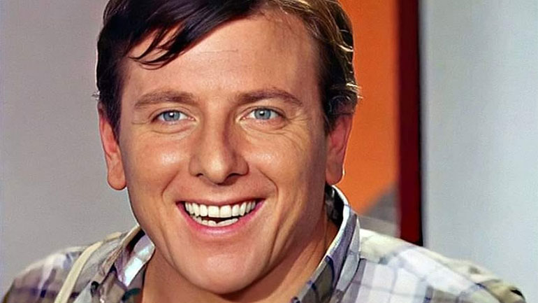 Κώστας Βουτσάς: Ένας σπουδαίος ηθοποιός που σημάδεψε τον ελληνικό κινηματογράφο