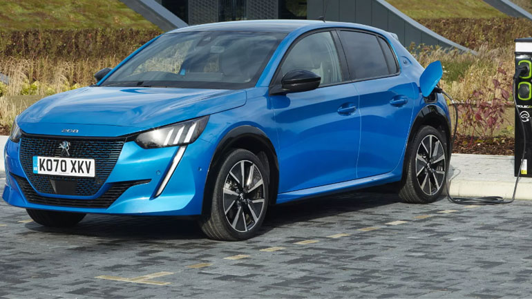 Τα best seller αυτοκίνητα για το 2022