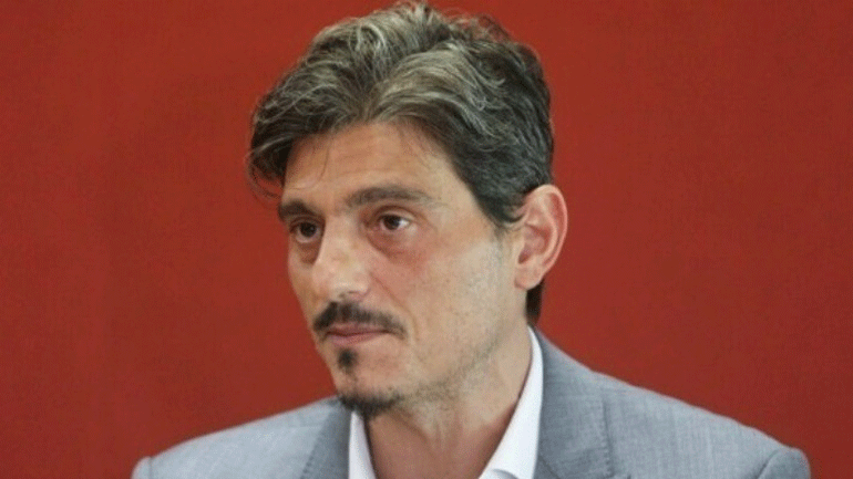 Δ. Γιαννακόπουλος: «Με τις απαραίτητες αλλαγές θα ξαναβρεθούμε στην κορυφή»