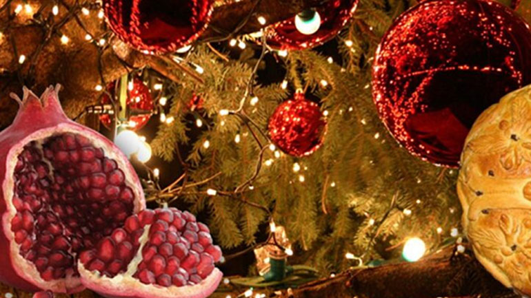 Πρωτοχρονιά: Ήθη και έθιμα στη δυτική Κρήτη