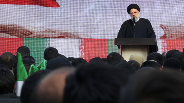 Η διπλωματία του Ιράν καλεί τον πρεσβευτή της Ιταλίας