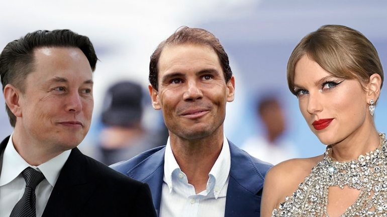 Τα ρεκόρ που καταρρίφθηκαν τη χρονιά που φεύγει