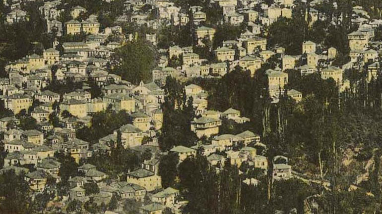 Πρωτοχρονιά σε Πήλιο και Σποράδες: Όπως τρέχει το νερό να τρέχει και η προκοπή στο σπίτι τον καινούργιο χρόνο