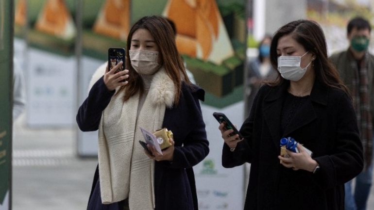 Ο Καναδάς κάνει υποχρεωτικά τα τεστ για τον κορωνοϊό για τους ταξιδιώτες από την Κίνα