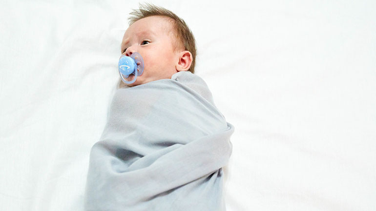 Αγοράκι το πρώτο μωρό του 2023 στην Κρήτη