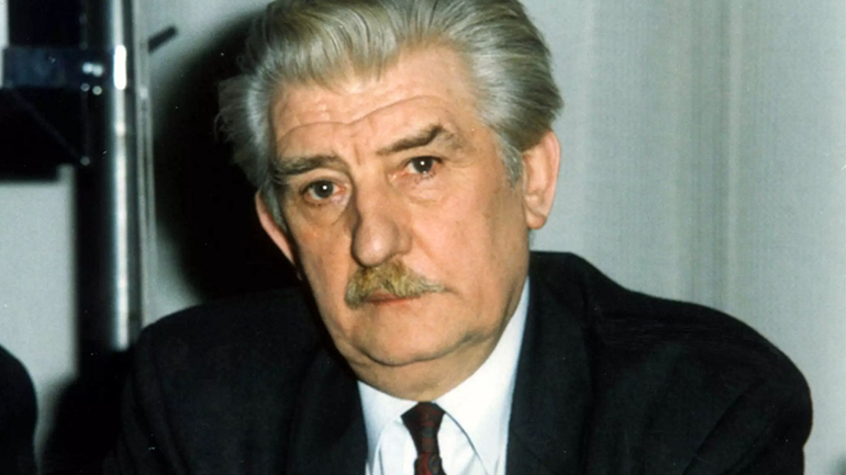 Πέθανε σε ηλικία 94 ετών ο Αριστοτέλης Διβάνης, ιδρυτής του ξενοδοχειακού ομίλου Divani Caravel